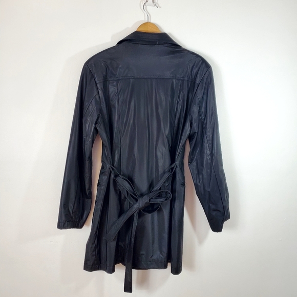 Manteaux Manteaux Ladies Trench Coat belted - Picture 5 of 12